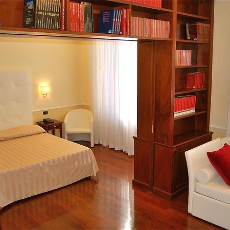 Luxury Ludovisi Rooms Rzym Zewnętrze zdjęcie