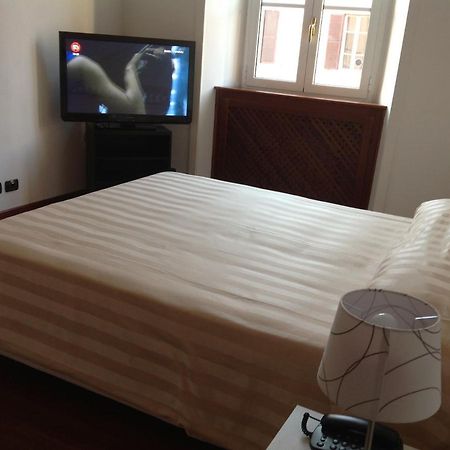 Luxury Ludovisi Rooms Rzym Zewnętrze zdjęcie
