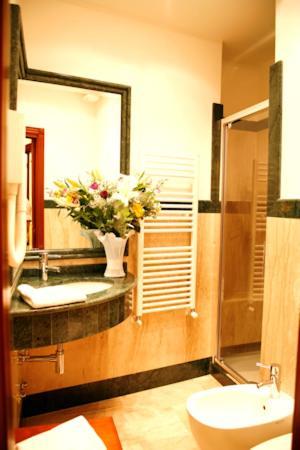 Luxury Ludovisi Rooms Rzym Zewnętrze zdjęcie