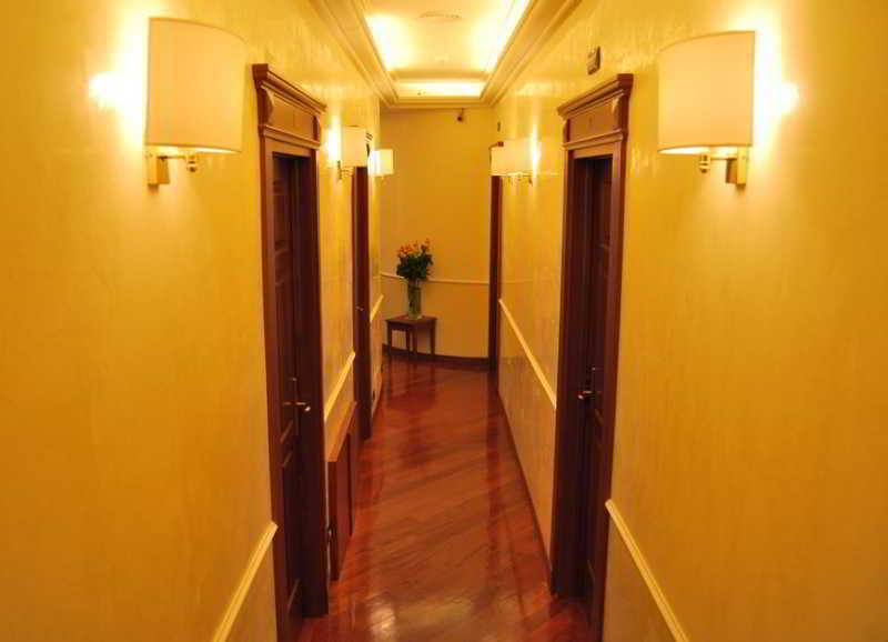 Luxury Ludovisi Rooms Rzym Zewnętrze zdjęcie