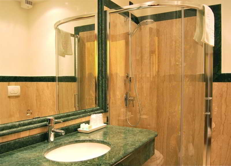Luxury Ludovisi Rooms Rzym Zewnętrze zdjęcie