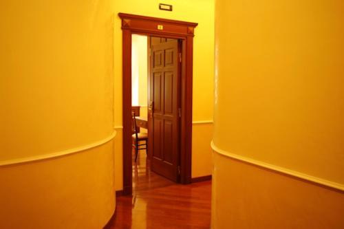 Luxury Ludovisi Rooms Rzym Zewnętrze zdjęcie