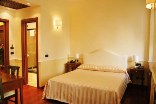 Luxury Ludovisi Rooms Rzym Zewnętrze zdjęcie