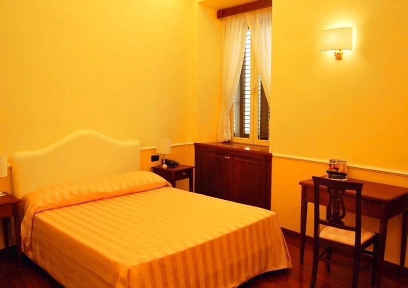 Luxury Ludovisi Rooms Rzym Zewnętrze zdjęcie