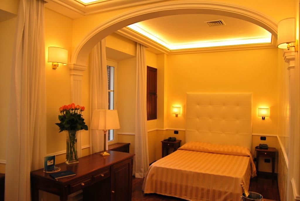 Ludovisi Luxury Rooms Rzym Zewnętrze zdjęcie