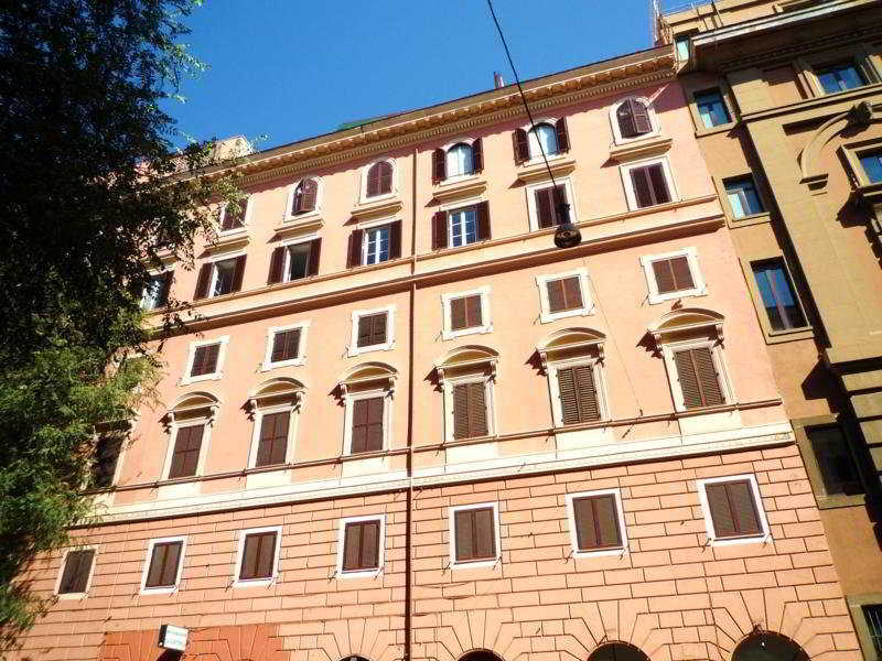 Luxury Ludovisi Rooms Rzym Zewnętrze zdjęcie