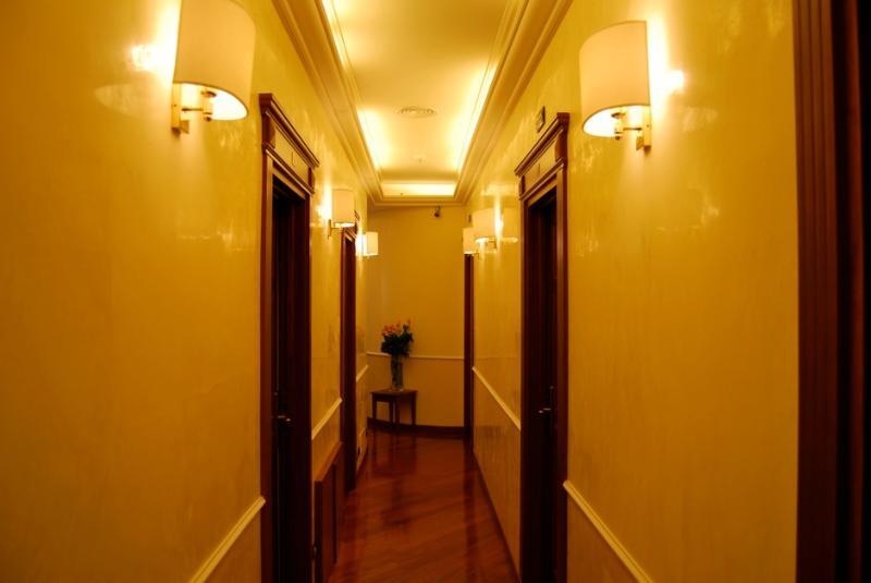 Luxury Ludovisi Rooms Rzym Zewnętrze zdjęcie