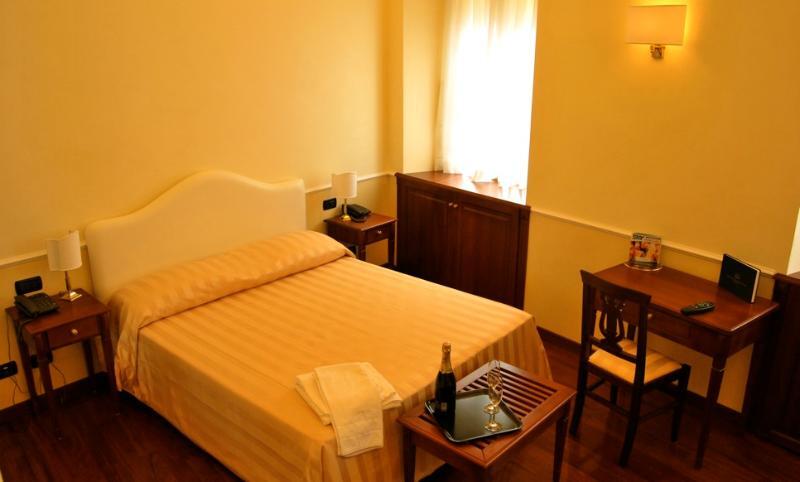 Luxury Ludovisi Rooms Rzym Zewnętrze zdjęcie