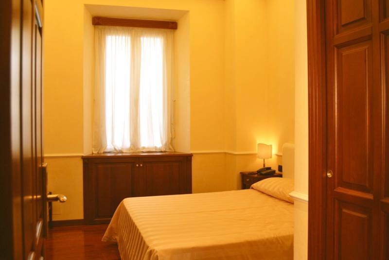 Luxury Ludovisi Rooms Rzym Zewnętrze zdjęcie