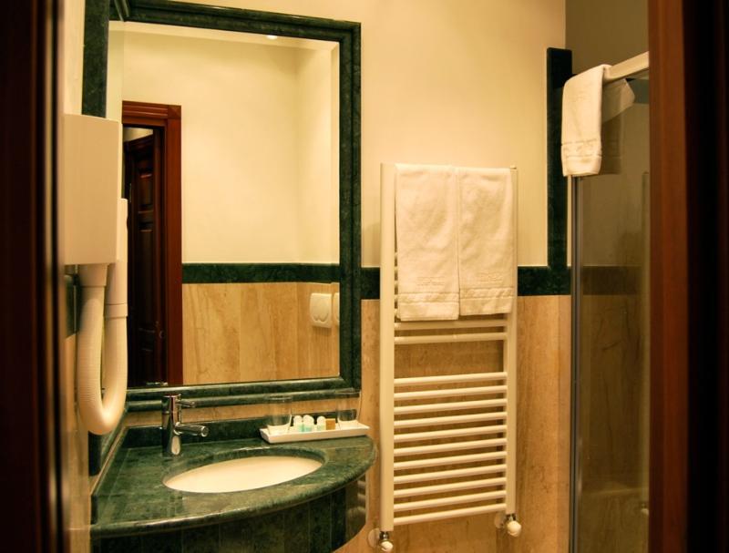 Luxury Ludovisi Rooms Rzym Zewnętrze zdjęcie