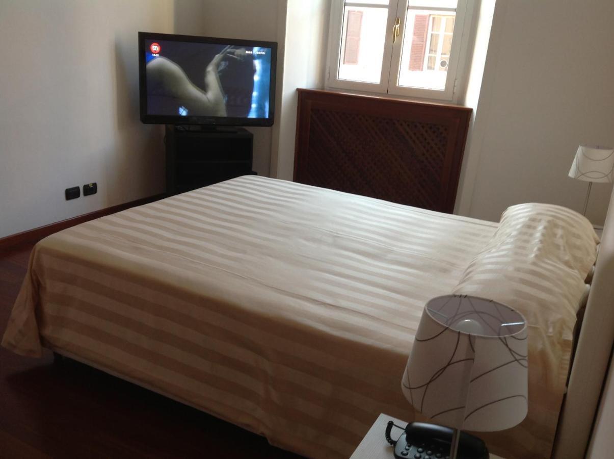 Luxury Ludovisi Rooms Rzym Zewnętrze zdjęcie