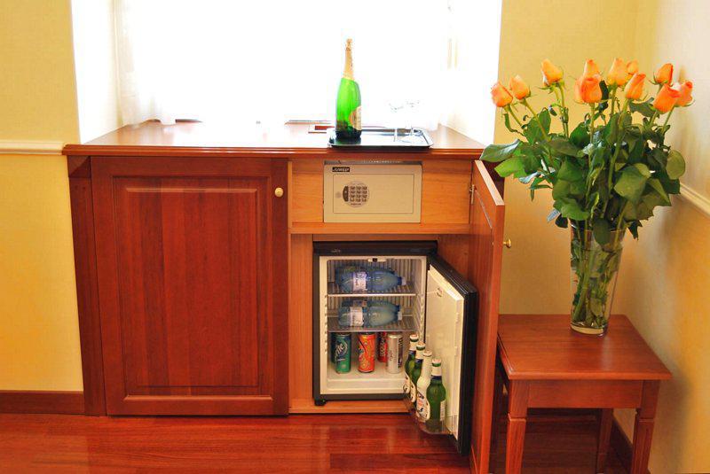 Luxury Ludovisi Rooms Rzym Zewnętrze zdjęcie